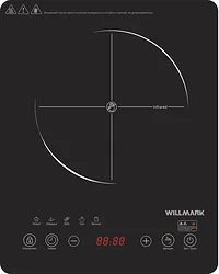Электрическая плита Willmark WCP-805BT Электрическая плита Willmark WCP-805BT