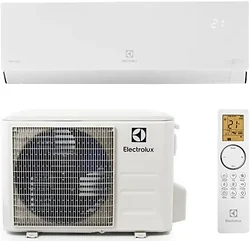 Сплит-система Electrolux Enterprise EACS/I-18HEN-WHITE/N8_24Y