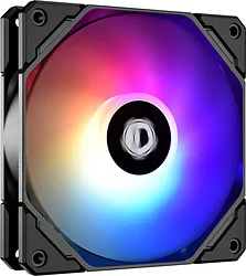 Вентилятор для корпуса ID-COOLING TF-12025-PRO-ARGB Reverse Вентилятор для корпуса ID-COOLING TF-12025-PRO-ARGB Reverse