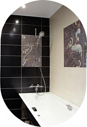 Зеркало Tivoli  Танго 465770