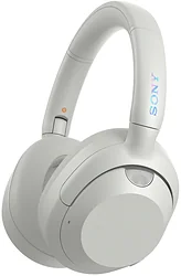 Наушники Sony ULT Power Sound Wear WH-ULT900N (белый)