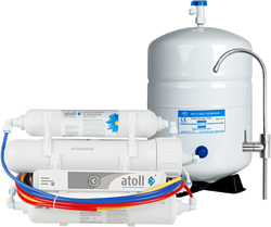 Atoll Compact A-450 STDA