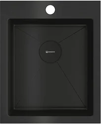 Кухонная мойка Omoikiri Akisame 41-GB