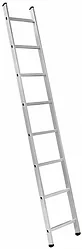 Лестница Алюмет SC1011 (11 ступеней)
