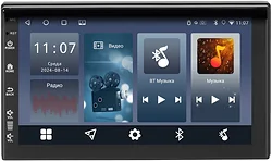 Автомагнитола Incar NBA 7401 Автомагнитола Incar NBA 7401