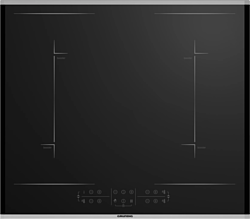 Электрическая варочная панель Grundig GIEI623481MX