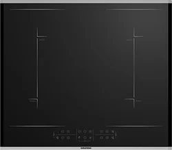 Электрическая варочная панель Grundig GIEI623481MX