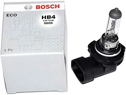Автомобильная лампа Bosch 1987302808