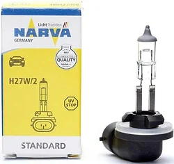 Автомобильная лампа Narva H27/2 48042