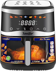 Аэрогриль Sonifer SF-1044