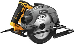 Дисковая пила Deko CS2500-D 083-1102