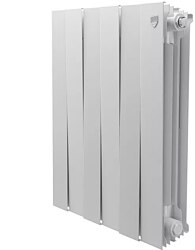 Royal Thermo Pianoforte Bianco Traffico 500