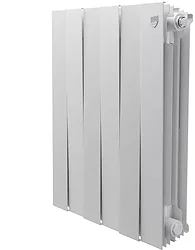 Радиатор отопления Royal Thermo Pianoforte 500 Bianco Traffico