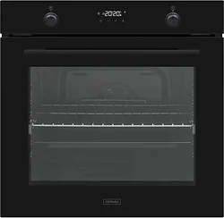 Электрический духовой шкаф KERNAU KBO 0771 PT B