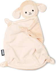 Мягкая игрушка Мякиши Овечка Берта 914 Мягкая игрушка Мякиши Овечка Берта 914