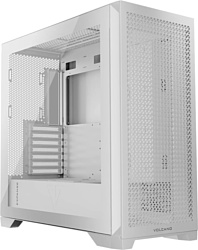 Корпус для компьютера MODECOM Volcano Expanse T Midi (белый)
