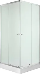 Душевой уголок Saniteco SN-802 (80x80)