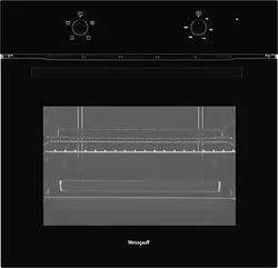 Электрический духовой шкаф Weissgauff EOM 108 PDB Электрический духовой шкаф Weissgauff EOM 108 PDB
