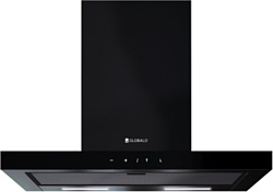 Вытяжка GLOBALO Aventelio 60.1 H2H (черный) Вытяжка GLOBALO Aventelio 60.1 H2H (черный)