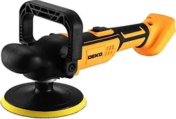 Полировальная машина DEKO DKCP20 Max 063-2211 (без АКБ) Полировальная машина DEKO DKCP20 Max 063-2211 (без АКБ)