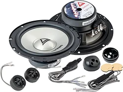 Автоакустика Aura Storm-6.2CS V2