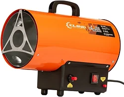 Газовая тепловая пушка ELAND Ignis G-12 Газовая тепловая пушка ELAND Ignis G-12