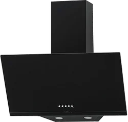 Вытяжка Krona Jina 600 PB V2 КА-00011810 (черный)