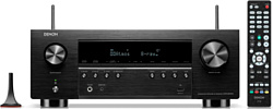 Av-ресивер Denon AVR-S970H