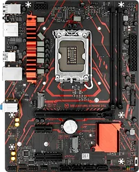 Maxsun Milestone B760M D5L V2