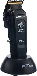 Машинка для стрижки волос MRD Pro MRD-HC-90-4 (черный) Машинка для стрижки волос MRD Pro MRD-HC-90-4 (черный)
