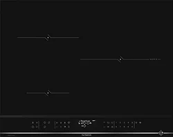 Электрическая варочная панель De Dietrich DPI4322XP