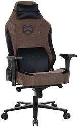 Кресло Brave Buster (коричневый) Кресло Brave Buster (коричневый)