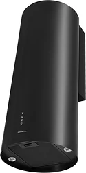 Вытяжка HOMSair Sigma 39S Wall (черный) Вытяжка HOMSair Sigma 39S Wall (черный)