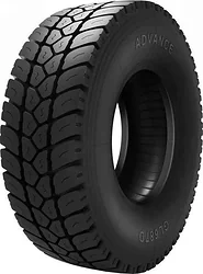 Advance GL687D 315/80 R22.5 167/164F Advance GL687D 315/80 R22.5 167/164F