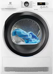 Сушильный автомат Electrolux EW6D5LBP
