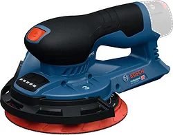 Эксцентриковая шлифмашина Bosch GEX 12V-150-3 Professional 0601373301