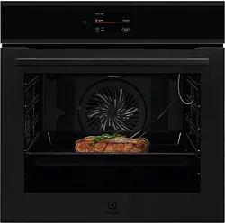 Электрический духовой шкаф Electrolux EOE9P3XT Электрический духовой шкаф Electrolux EOE9P3XT