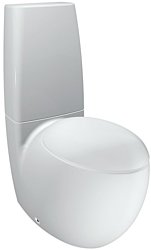 Laufen Il Bagno Alessi One (напольный)