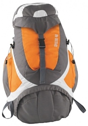 Easy Camp Spectre 40 orange/grey