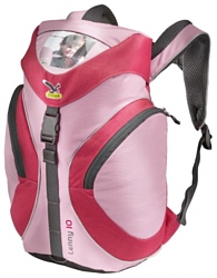 Salewa Lenny 10 pink (paradise pink/strawberry pink)