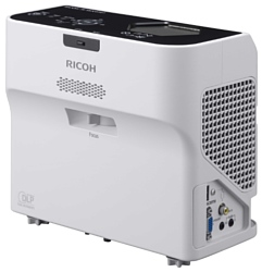 Ricoh PJ WX4141N