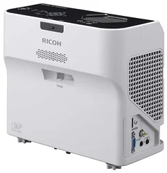 Проектор Ricoh PJ WX4141NI Проектор Ricoh PJ WX4141NI
