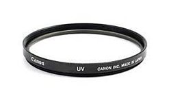 Canon Filter 55mm UV