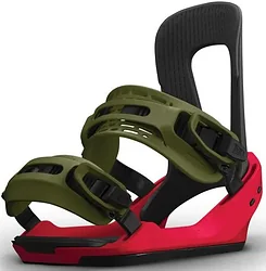 Крепление для горных лыж Switchback 1415