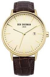 Ben Sherman WB001BR
