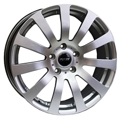 Futek NF-216 7x17/5x114.3 D67.1 ET35 HS