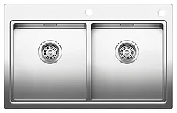 Кухонная мойка Blanco Divon II 8-IF
