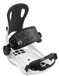 Крепление для сноуборда Volkl Fastec Vision (2014/2015)