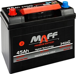 MAFF Premium JL+ (45Ah)