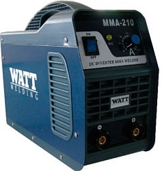 Watt MMA 210